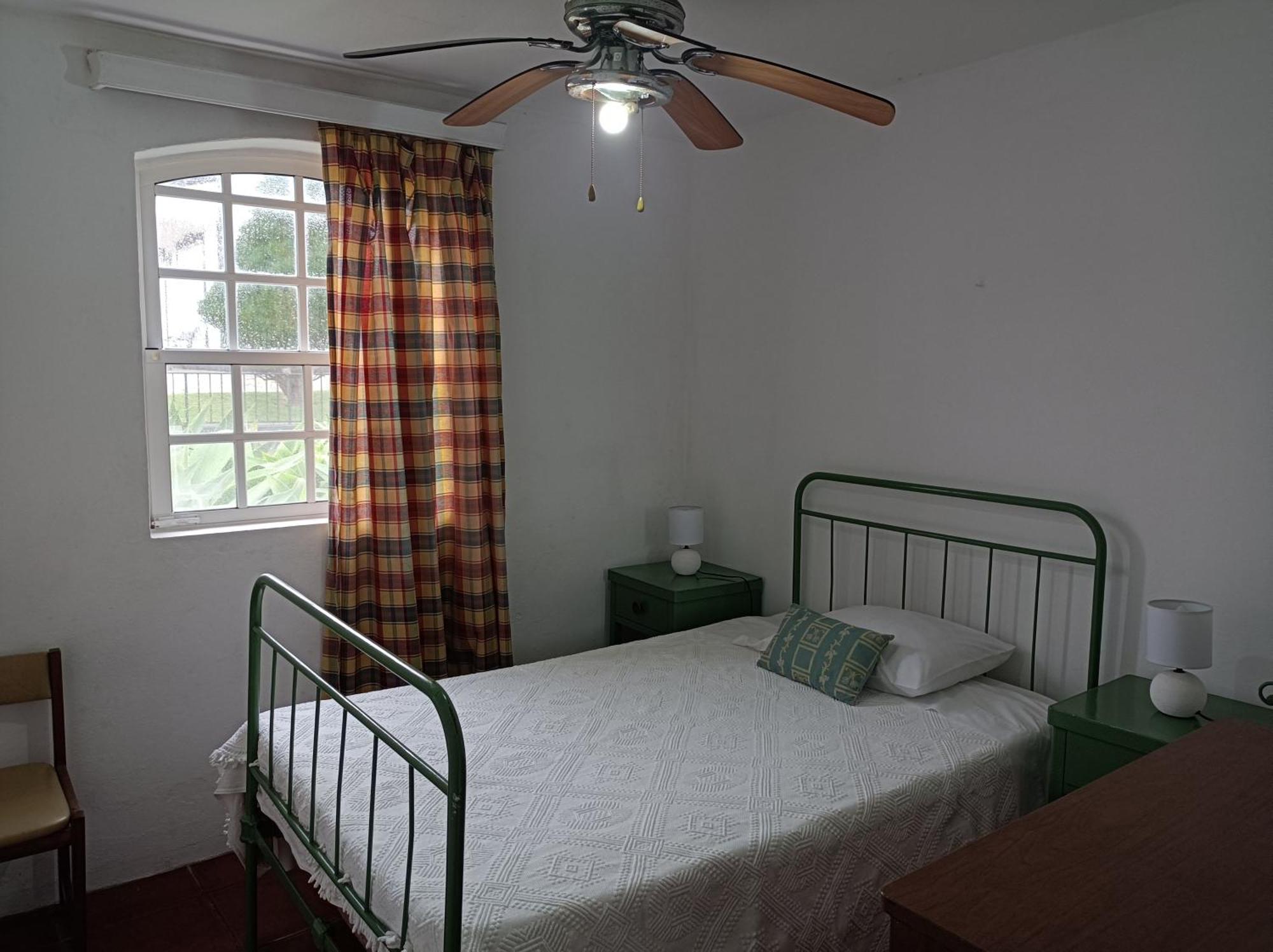 Rosario Guest House Lajes Exterior photo